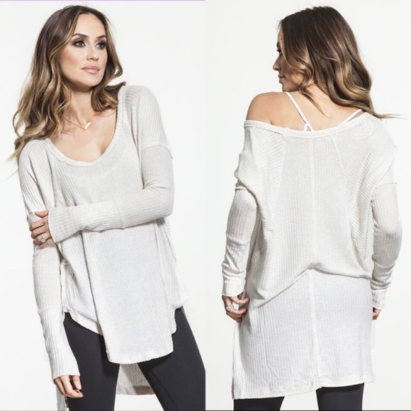 Free People Tops - Free People Ventura Thermal